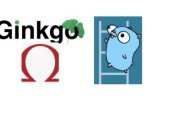 Go language Ginkgo Gomega API Testing Framework