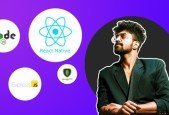 MERN Stack E-Commerce App using React Native Redux Toolkit