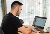 Hybrid Remote work- Mastering the modern workspace