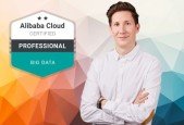 Alibaba Cloud Professional (ACP) Big Data [Practice Tests]