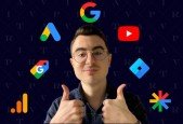Free Google Ads Course Become a Google Ads Specialist 2023