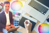 Learn canva design from scratch -No technical skills require