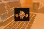 Beast Android Development- Parsing Json Data