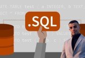 SQL- The Complete Introduction to SQL programming