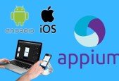 Learn Appium Mobile Automation Testing