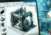 SOLIDWORKS Course- Turn 2D Sketches into 3D Models