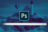 Photoshop on the iPad MasterClass