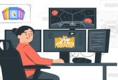 Games and Simulations- The Scratch Masterclass