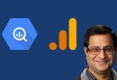 Google BigQuery and SQL with Google Analytics 4