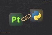 Substance Painter automation with Python