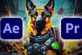 Ultimate After Effects 2024 Premier Pro 2024 Masterclass