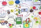 Cryptocurrency 101- Hand-Drawn SPEED-COURSE + PDF