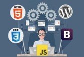 The Web Development Beginner Bootcamp