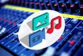 Make Awesome Music Videos Without Filming a Thing
