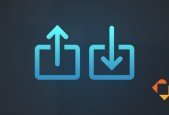 Uploading Exporting With Buildbox