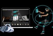 How To Create VR Experiences