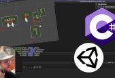 The Ultimate Guide to Building System in Unity C# 2D