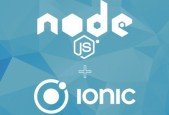 Ionic with NodeJS- Build a Full Mobile Business Rating App
