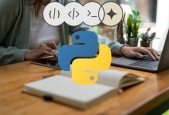 Mastering Python- From Basics to Advanced Concepts