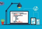 Create a REST API using basic PHP with Token Authentication
