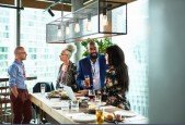 Mastering Small Talk with 5S Formula