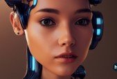 Deep Fakes and Voice Cloning Masterclass (2 Courses in 1)