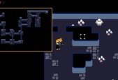 Create a procedurally generated 2D Roguelike in Godot 4