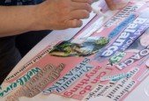 How to create your own Vision Board and unleash your dreams