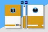 Book Cover Design and Animation Masterclass