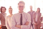 Leading Corporate Governance
