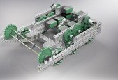 Fusion 360 with VEX Robotics