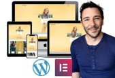 Become a 'No Coding' Web Designer with WordPress Elementor
