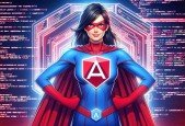 Angular Advanced (v. 16+)