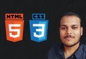 Complete HTML CSS Web Development Course