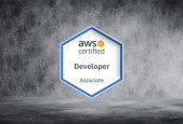 AWS Certified Developer Associate Exam +Explanation 2024
