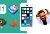 The Complete iOS11 Swift4 Development Course Build 28 Apps
