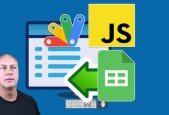 Google Spreadsheet Data API Apps Script Code JSON JavaScript