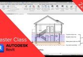 Autodesk Revit Beginner to Advanced level