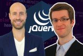 The Complete jQuery Course- From Beginner To Advanced!