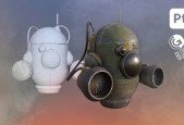 Introduction to 3D Texturing in Substance Painter