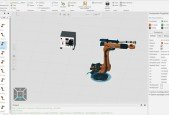 KUKA.Sim Tutorials Beginner Level Part 1