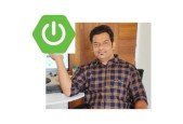 Build 5 Spring Boot Projects with Java- Line-by-Line Coding