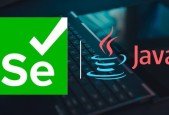 Selenium Webdriver Automation Testing [Live Projects 2024]