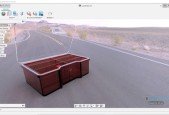 Fusion 360, Master Sketches, Components Rendering