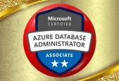 DP-300- Microsoft Azure Database Administrator Practice Test