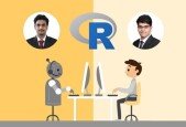 Complete Machine Learning with R Studio ML for 2024
