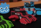 Ultimate Game AI for Godot Beginners