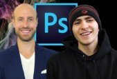 The Complete Photoshop CC Course Beginner To Intermediate