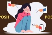 POSH prevent of sexual harassment , parenting tips