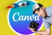 The Canva Master Course for 2024 and Beyond!